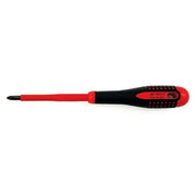 Bahco Screwdrr Insulated Phillips® Ergo® 1-Pt 8"