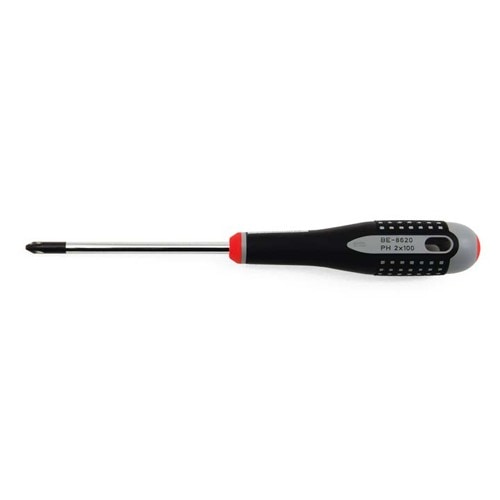 Bahco Screwdrr Ergo® Phillips® #2 X 8"
