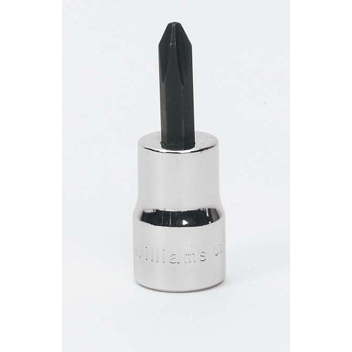Williams #1 Phillips Screwdrr Bit