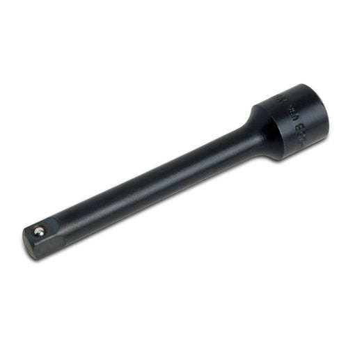 Williams 3/8" Dr Adaptor 1/2F X 3/8M Black 5"