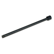 Williams 3/8" Dr Adaptor 1/2F X 3/8M Black 12"