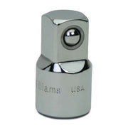 Williams 3/8" Dr Adaptor 3/8 F X 1/2 M