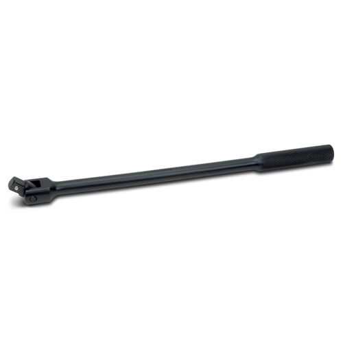 Williams 1/2" Dr Flex Handle 15" Black
