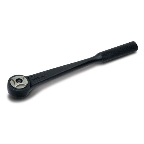 Williams 1/2" Dr Round Head Ratchet 11-1/4
