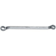 Box End Wrench, 12-Point, 17 x 19 MM Opening, Offset