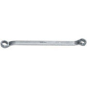 Box End Wrench, 12-Point, 21 x 24 MM Opening, Offset