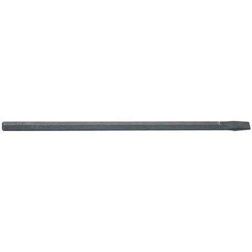 Williams Extra Long Cold Chisel 3/4 Flat 12"