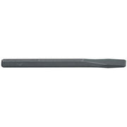 Williams Cold Chisel 1/4"