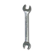 Open End Wrench, Rounded, 30 x 32 MM Opening, Standard