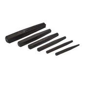Williams 6-Pcs Scr Extrac. Set (Roll)