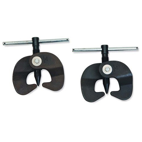 Williams Flange Jacks Pair