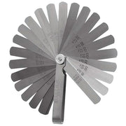 Williams Master Feeler Gauge Set