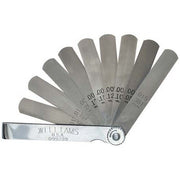 Williams Std. Feeler Gauge Set
