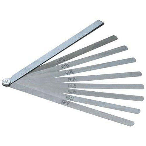 Williams Piston Feeler Gauge Set