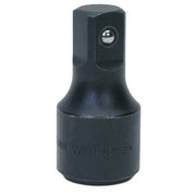 Williams 3/4 Dr Extension 3 Black