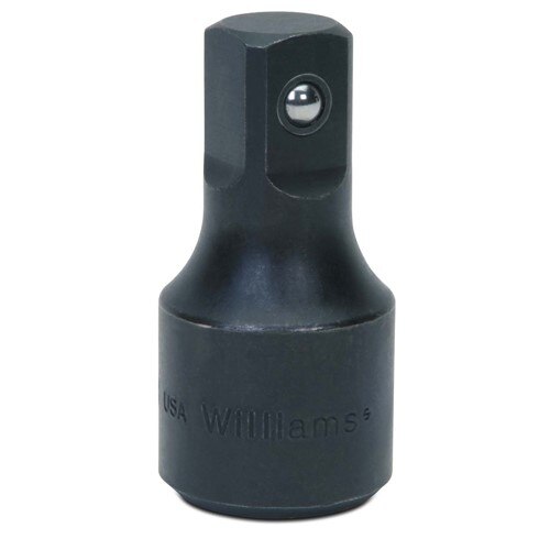 Williams 3/4 Dr Extension 3 Black