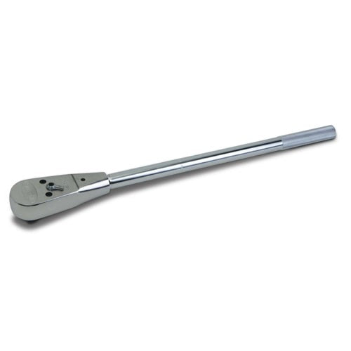 Williams 3/4 Dr 2-Pcs Ratchet 24-11/16"