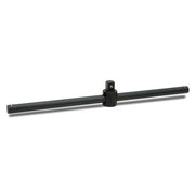 Williams 3/4" Dr Sliding T Handle Black