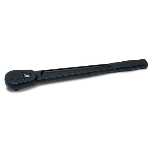 Williams 3/4" Dr 1-Pcs Ratchet 20-1/8" Black