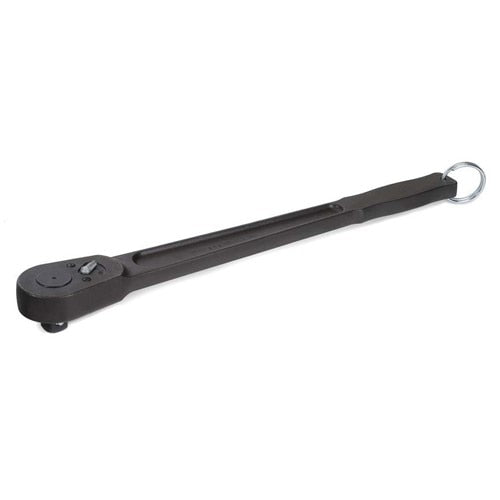 Williams 3/4Dr Rev Ratchet 20 Blk