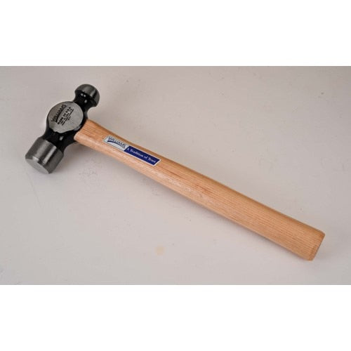 Williams 12oz Hickory Handle Ball Pein Hammer