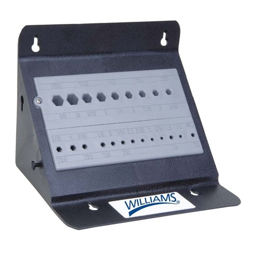 Williams Universal Hex Key Stand