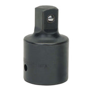 Williams 3/4 Dr Adaptor 3/4M X 1F Black