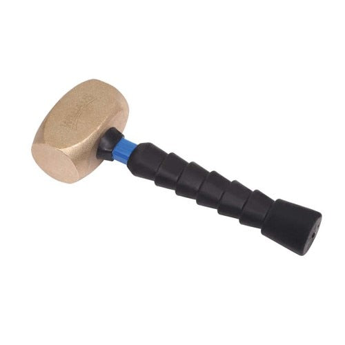 Williams 2.6# BRZ HAMMER W/10" FBRGLS