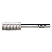 Bahco Hss R Burr Cylindr3/4 Med
