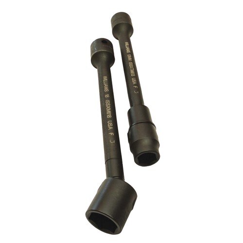 Extension, Flextention, 3/8 Inch Dr, 1/2 Inch Size
