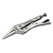 Locking Plier, 6 Inch OAL, Long
