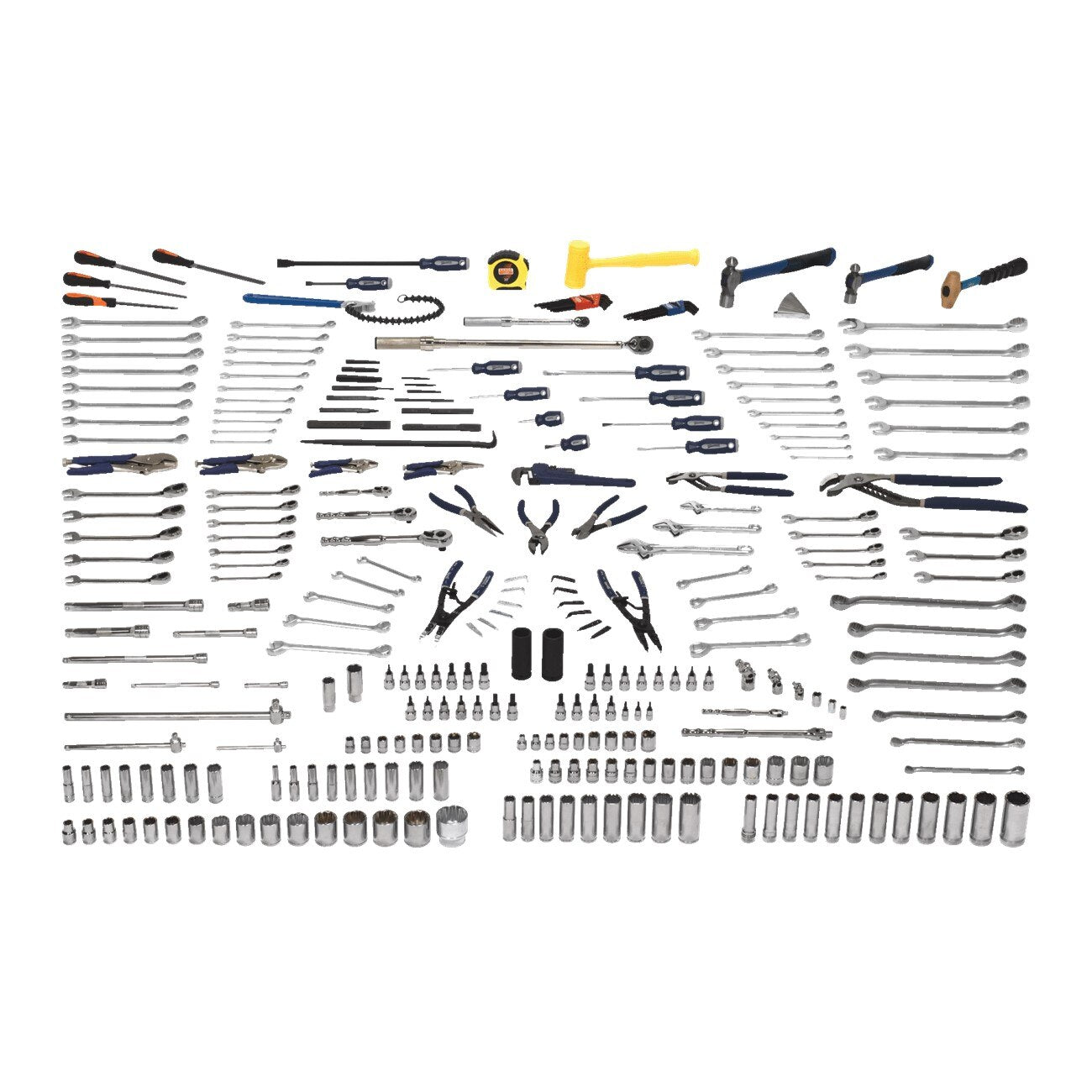 Intermediate Technician's Tool Master Set