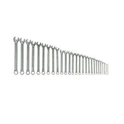 Williams COMB WRCH SET CHROME MM 27PC
