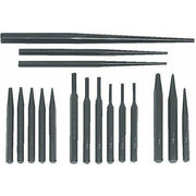 Williams 17-Pcs Punch Set