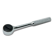 Williams 1/4" Dr Round Head Ratchet 5"