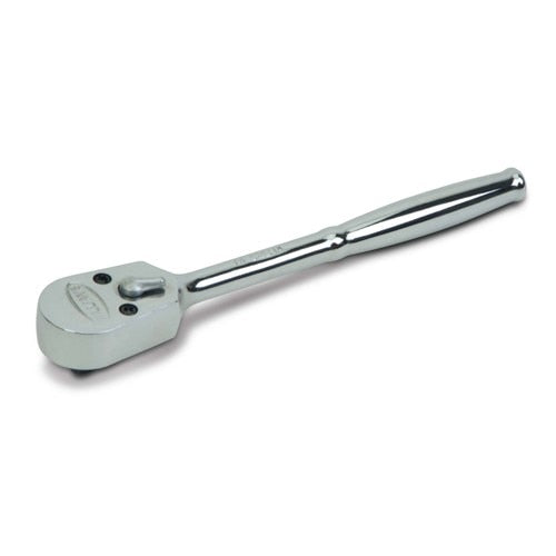 Williams 1/4" Dr Enclosed Head Ratchet 5-1/4"
