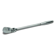 Williams 1/4" Dr Flex Head Ratchet 7"