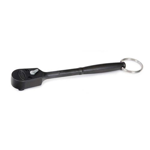 Williams 1/4 Dr Encl Head Rat 5 Bl