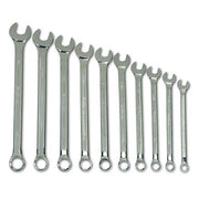 Williams Sc Combo Wrench Set 10-Pcs