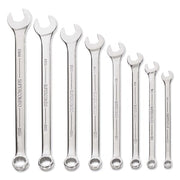 Williams Sc Combo Wrench Set 8Pcs