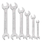 Williams Op End Wr Set 6-Pcs