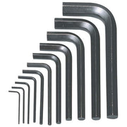 Williams Hex Key Set 11 Pcs