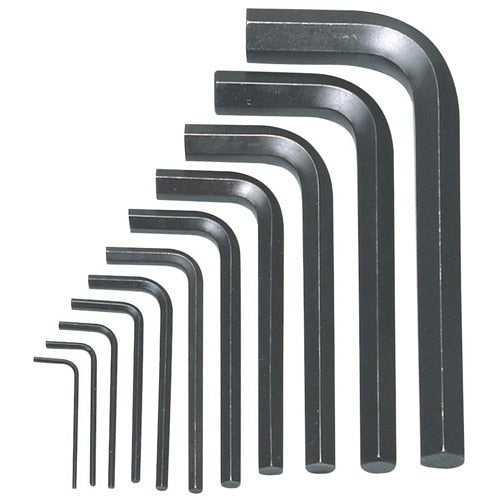 Williams Hex Key Set 11 Pcs
