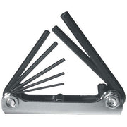 Williams Hex Key Set 7 Pcs