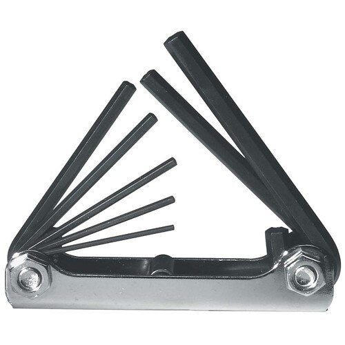 Williams Hex Key Set 7 Pcs