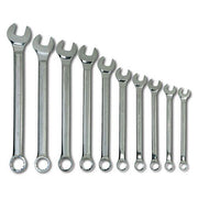 Williams Sc Combo Wrench Set 10-Pcs