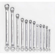 Williams Dbl Box Wrench Set 12 Pcs