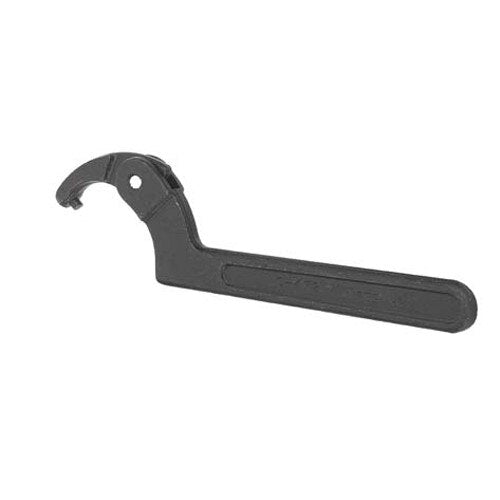 Williams Adj. Pin Spanner 3/4 To 2"