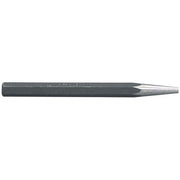 Williams Solid Punch 3/8" Pt 5"
