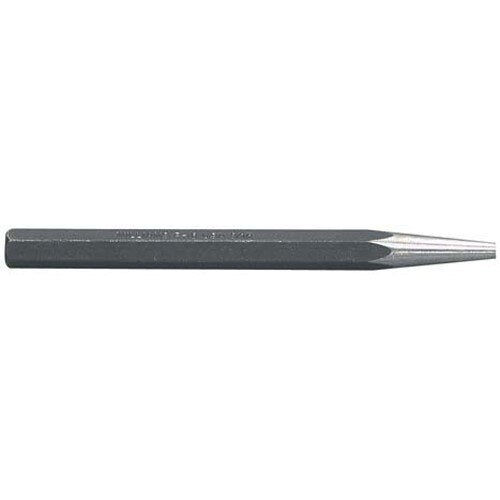 Williams Solid Punch 3/8" Pt 5"